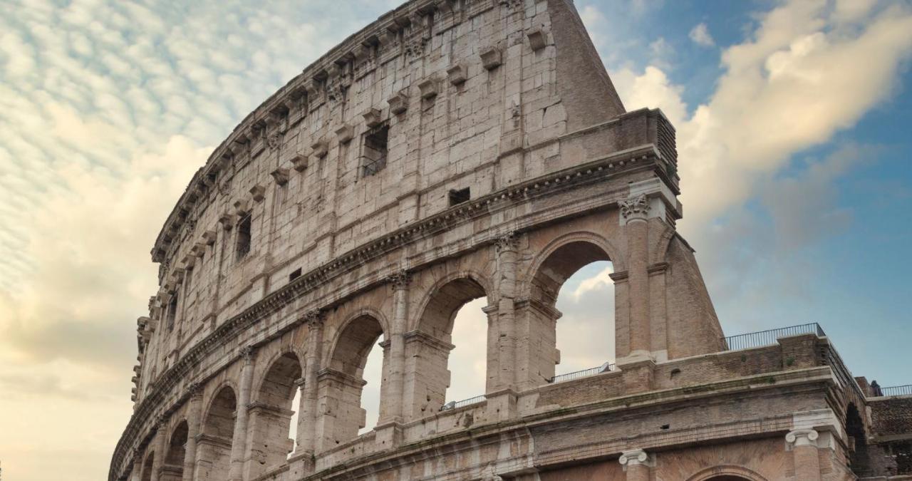 Boho Suites - Rome Colosseum Exterior photo